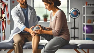 arthrose du genou