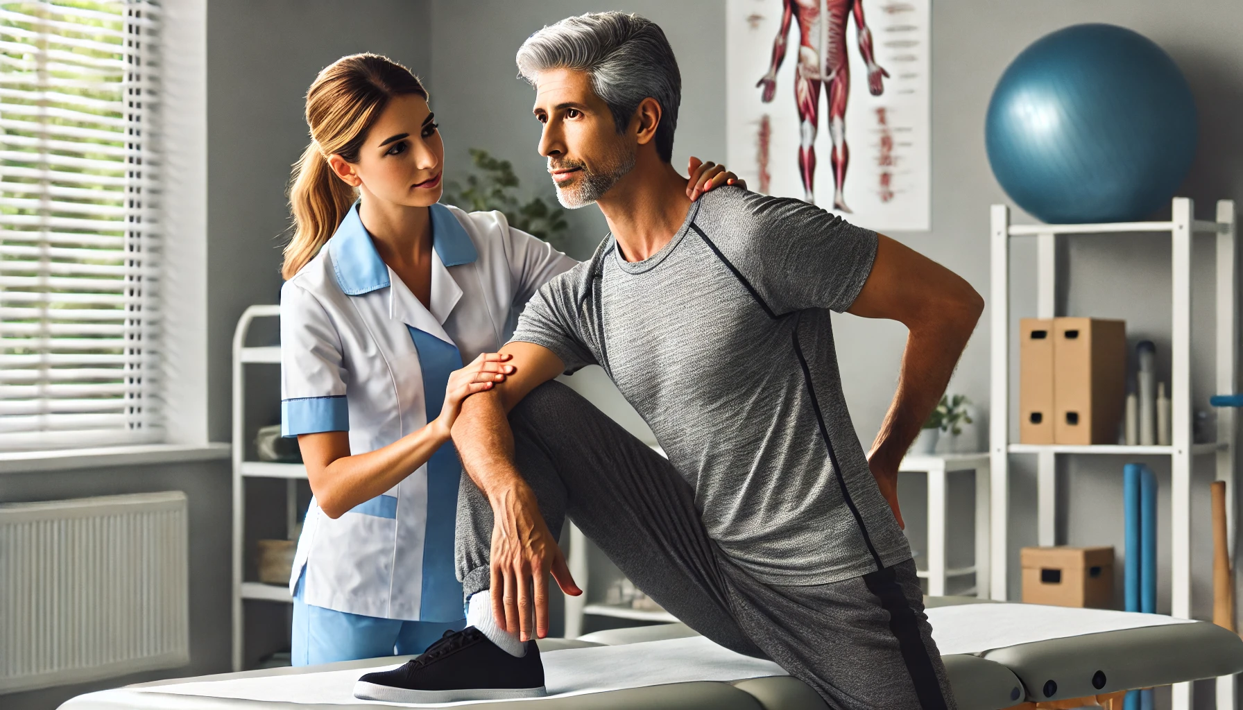 Arthrose Lombaire : Prévenir et Soulager ses Douleurs - hemtonkine.com