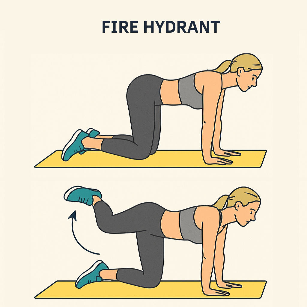 Fire Hydrant