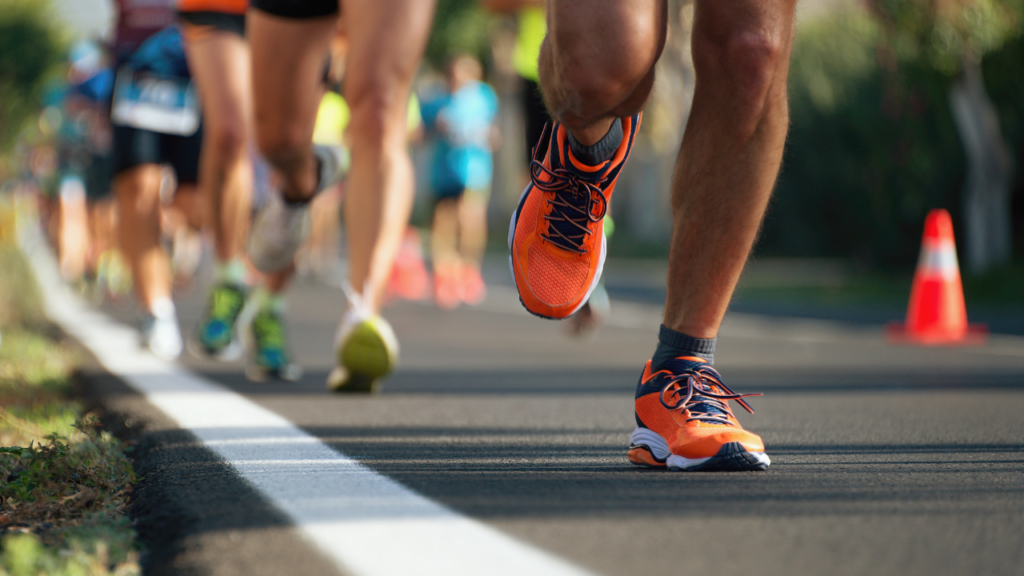Qu'est-ce que la foulée en course à pied ?