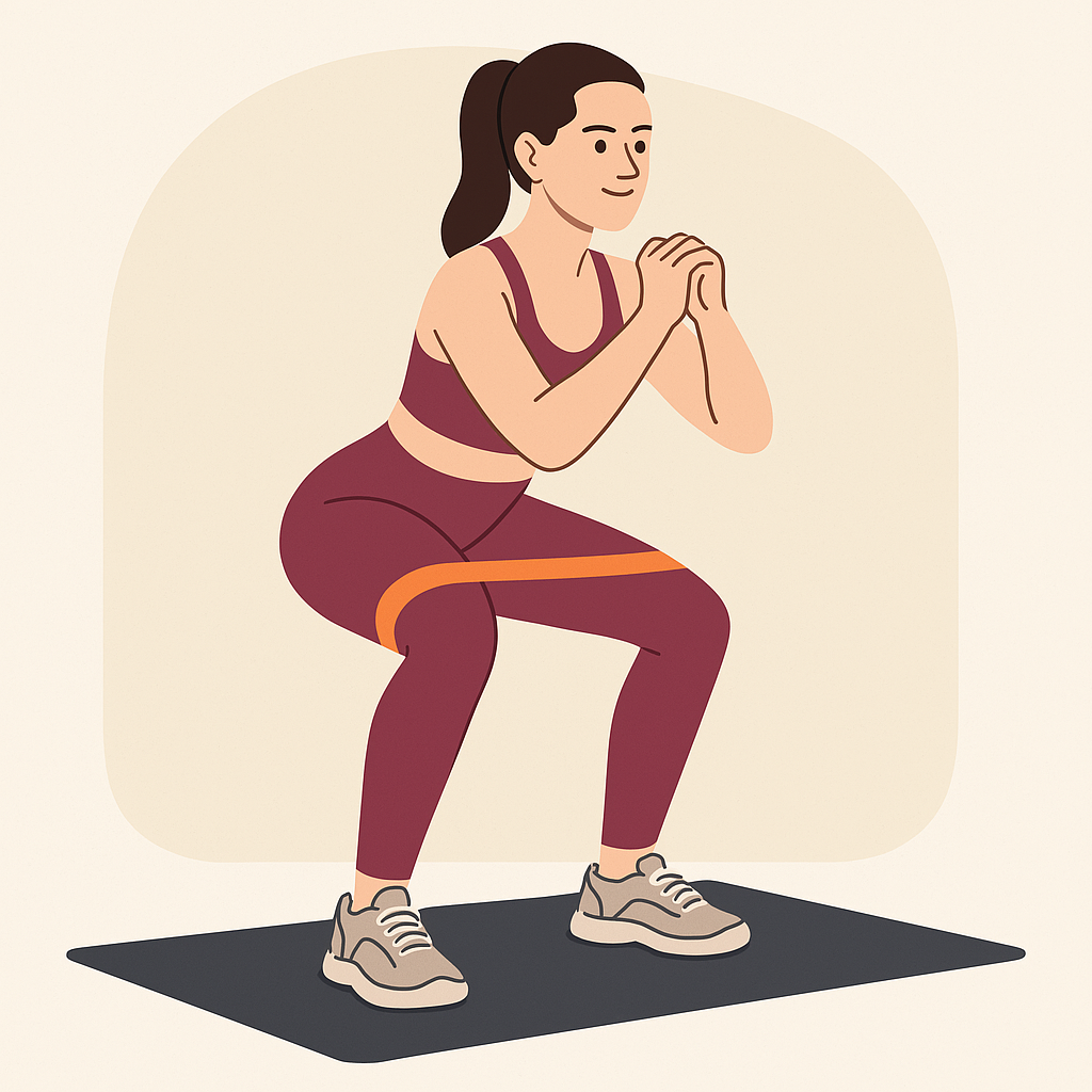 Renforcement Musculaire Des Genoux 15 Exercices Simples Et Efficaces