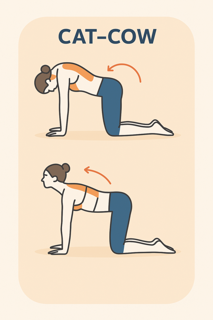Renforcement Musculaire Du Dos 9 Exercices Simples Et Efficaces 