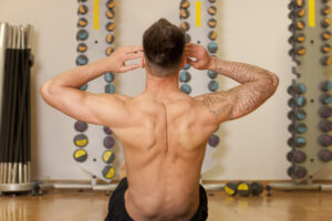Renforcement musculaire du dos