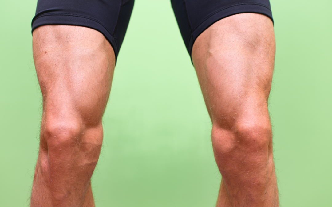 Renforcement des quadriceps du genou : les 5 exercices !