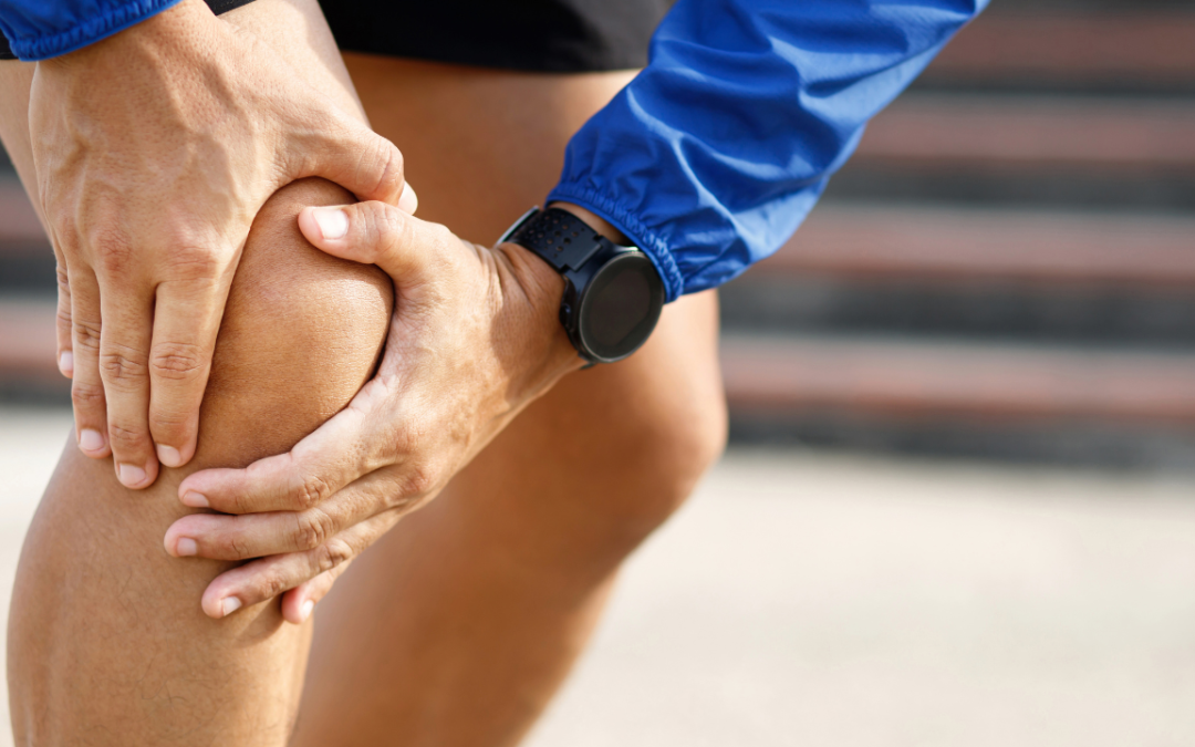 Le top 6 des Exercices de renforcement des ligaments des genoux !