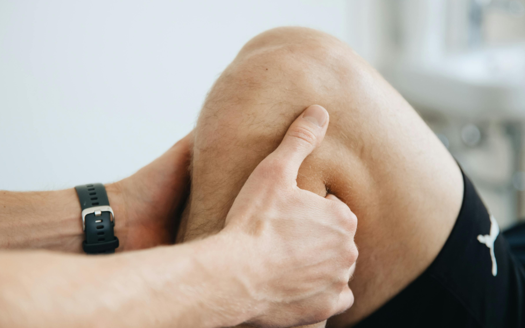 Rééducation du genou : Les exercices pour récupérer vite et bien !